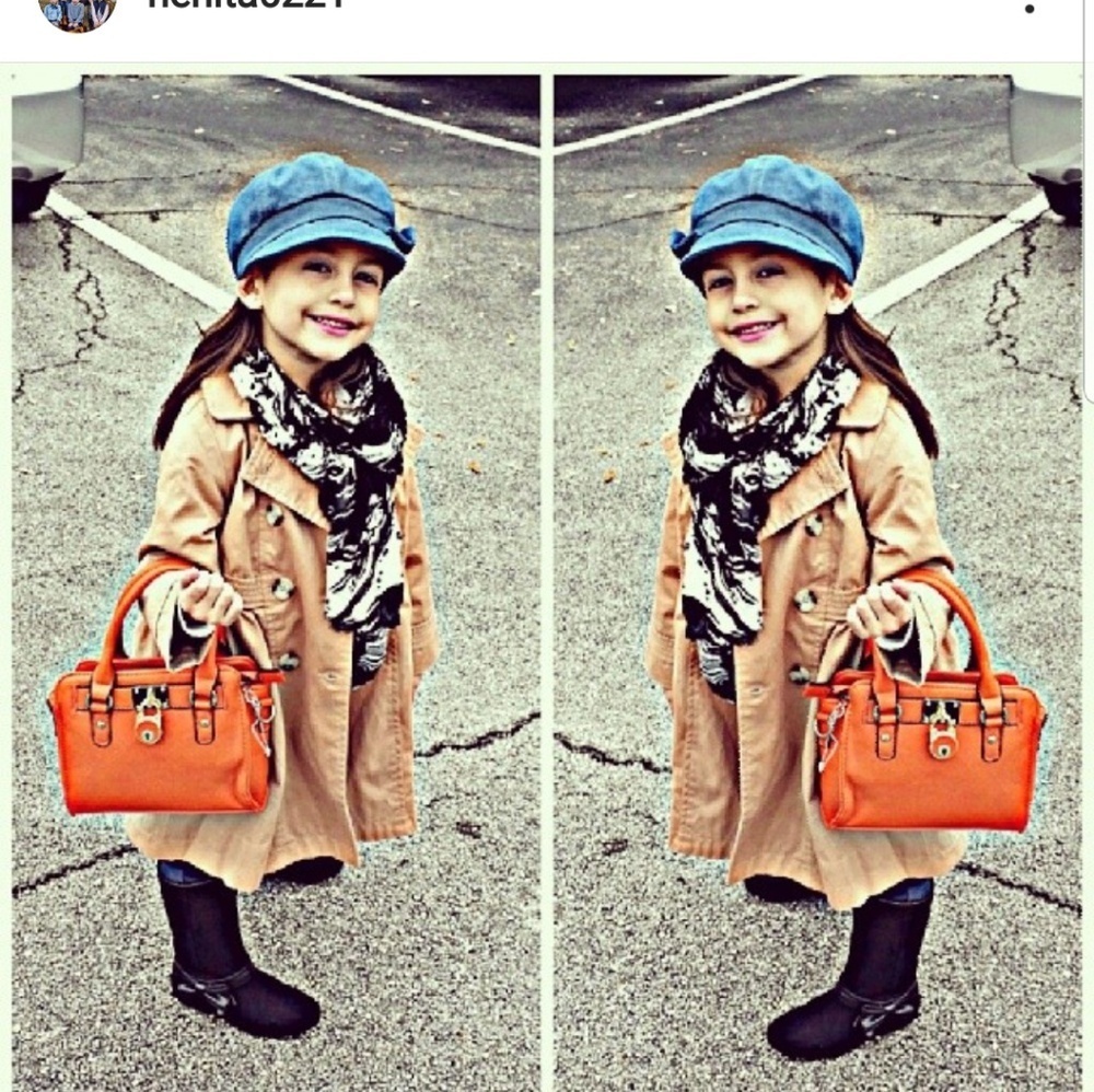 Long Coat